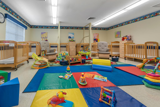 Preschool «Primrose School at Gray Eagle», reviews and photos, 12290 Olio Rd, Fishers, IN 46037, USA
