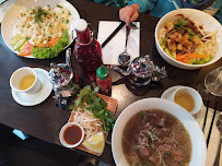 Phô du Restaurant vietnamien Saigon Deli à Paris - n°4