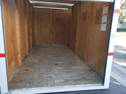 Moving and Storage Service «PODS Moving & Storage», reviews and photos, 4450 Edison Ave, Chino, CA 91710, USA