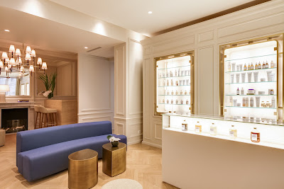 Ambassade Biologique Recherche Paris - Champs-Élysées à Paris