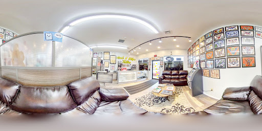 Explore june tattoo ideas, creative tattoo ideas in East Stroudsburg, available at RockN Willys Tattoo & Piercing