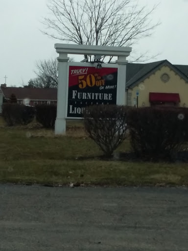 Furniture Store «Furniture Factory Liquidators», reviews and photos, 15700 Middlebelt Rd, Livonia, MI 48154, USA