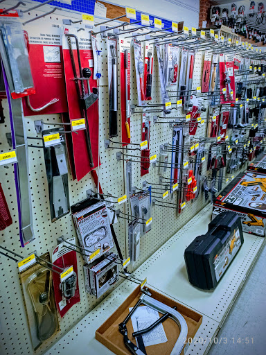 Auto Parts Store «Hust Brothers Inc.», reviews and photos, 710 3rd St, Marysville, CA 95901, USA