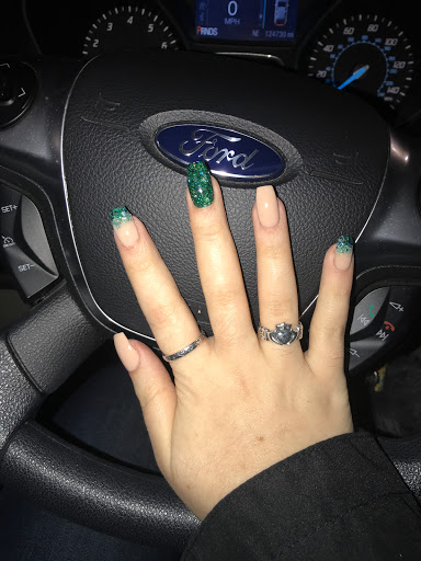 Nail Salon «Nail Salon», reviews and photos, 308 Coit Rd #200, Plano, TX 75075, USA