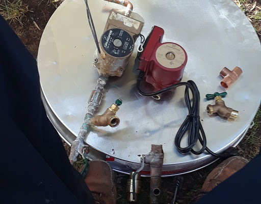 Plumber «Pristine Plumbing», reviews and photos, 16 Technology Dr Suite141, Irvine, CA 92618, USA