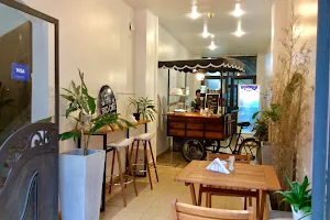 Toresco Café image