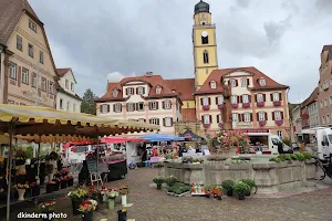 Bad Mergentheim Altstadt image