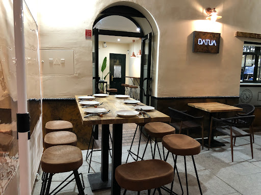 Restaurante Batua en Alcalá de Guadaíra