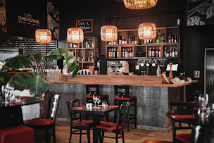 Photo n°7 de Chez Christopher à Saleilles ()