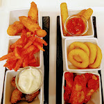 Photo n°1 de l'avis de Jürgen.i fait le 16/09/2023 à 06:49 sur le  Nachos Hut à Kempen