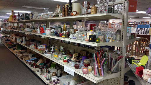 Thrift Store «Jubilee REACH Thrift Store», reviews and photos, 2301 148th Ave NE, Bellevue, WA 98005, USA