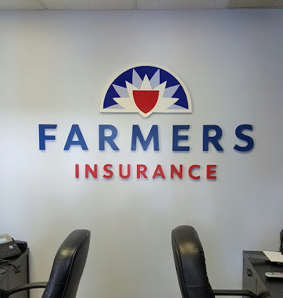 Farmers Insurance - Jason Pence