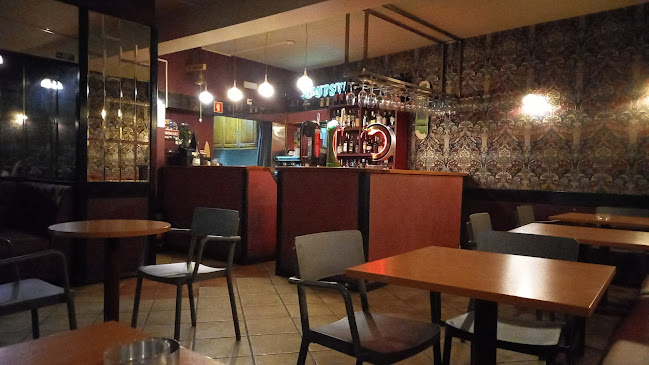 Café Bar Mouchão - Tomar