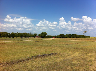 Parkhill Prairie