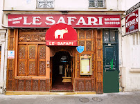 Photos du propriétaire du Restaurant indien Le Safari à Paris - n°3