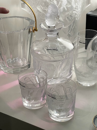 Jewelry Store «Shreve, Crump & Low», reviews and photos, 39 Newbury St, Boston, MA 02116, USA