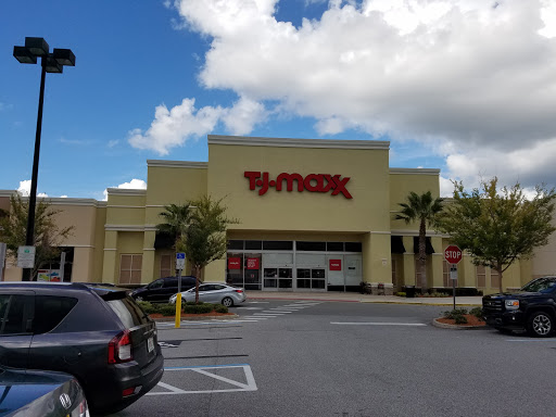 T.J. Maxx, 2335 S Hwy 27, Clermont, FL 34711, USA, 