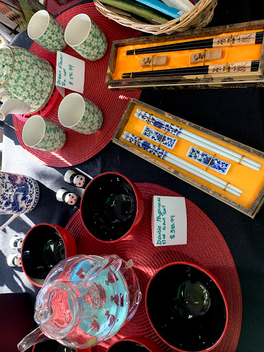 Used Book Store «Book Shelf», reviews and photos, 106 Featherbed Ln, Winchester, VA 22601, USA