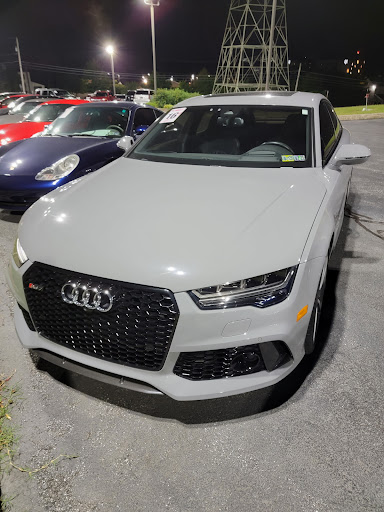 Car Dealer «WARWICK AUTOPARK», reviews and photos, 700 Furnace Hills Pike, Lititz, PA 17543, USA