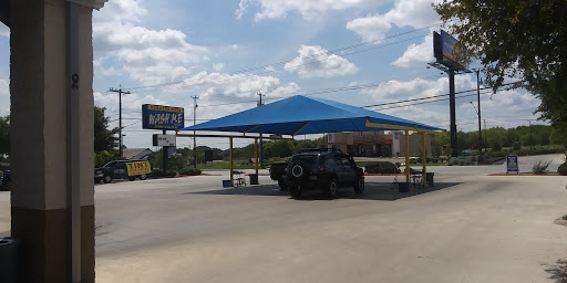 Car Wash «Car Wash Company», reviews and photos, 166 N Loop 1604 E, San Antonio, TX 78232, USA