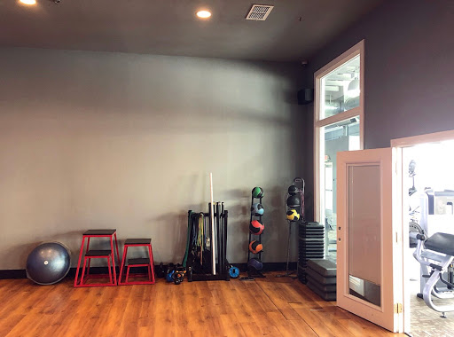 Gym «Anytime Fitness», reviews and photos, 1401 US-287 #200, Decatur, TX 76234, USA