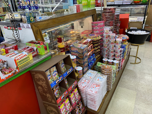 Grocery Store «Parisa International Supermarket», reviews and photos, 2626 Richmond Rd, Lexington, KY 40509, USA