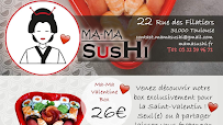 Photos du propriétaire du Restaurant Ma-Ma Sushi à Toulouse - n°10