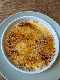 Plats et boissons du Restaurant français Au Terminus du Châtelet à Paris - n°3