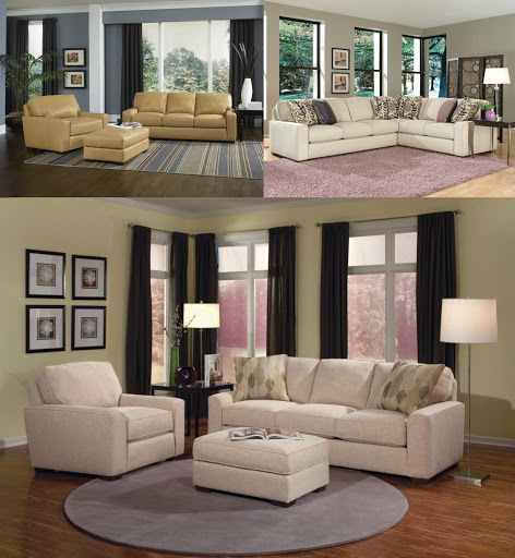 Furniture Store «Potomac Furniture», reviews and photos, 2983 Washington Rd, McMurray, PA 15317, USA