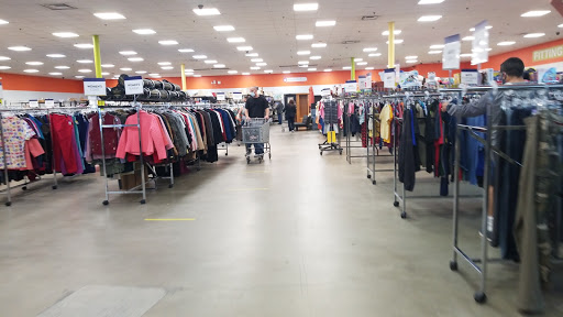 Non-Profit Organization «Walkersville Goodwill Retail Store & Donation Center», reviews and photos, 8425 Woodsboro Pike, Walkersville, MD 21793, USA