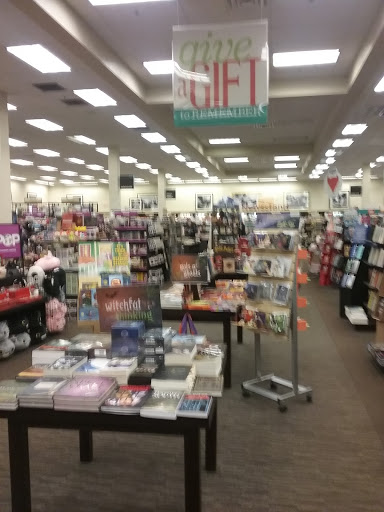 Book Store «Books-A-Million», reviews and photos, 15701 WC Main St, Midlothian, VA 23113, USA