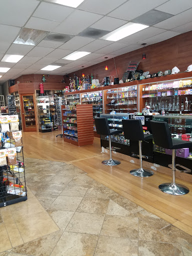 Tobacco Shop «Cig Star - Smoke, Vapor & Glass», reviews and photos, 2060 E Avenida De Los Arboles Suite H, Thousand Oaks, CA 91362, USA