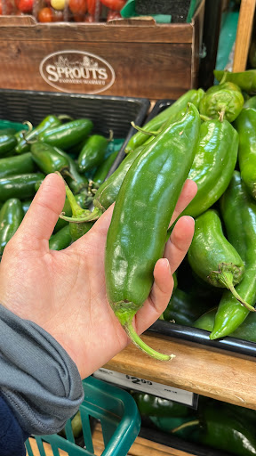 Health Food Store «Sprouts Farmers Market», reviews and photos, 8383 North Booth Avenue, Kansas City, MO 64158, USA