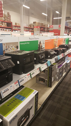 Office Supply Store «Office Depot», reviews and photos, 2622 Wolflin Ave, Amarillo, TX 79109, USA