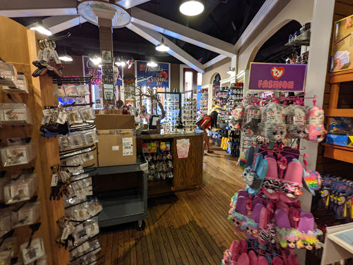 Toy Store «G. Willikers Toy Emporium», reviews and photos, 1113 Front St, Sacramento, CA 95814, USA