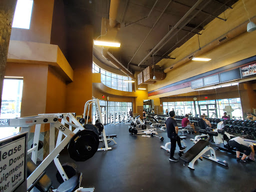 Health Club «XSport Fitness», reviews and photos, 8190 Strawberry Ln, Falls Church, VA 22042, USA