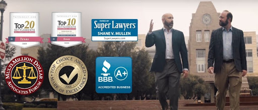 Personal Injury Attorney «Mullen & Mullen Law Firm», reviews and photos