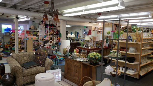 Thrift Store «Mercer Island Thrift Shop», reviews and photos