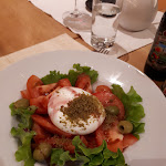 Photo n°1 de l'avis de Stefano.. fait le 18/10/2020 à 22:10 sur le  Lobishof Albergo à Oberbozen