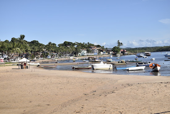 Praia da Coroa
