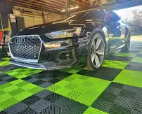 Lakeland Ceramic Coating photo