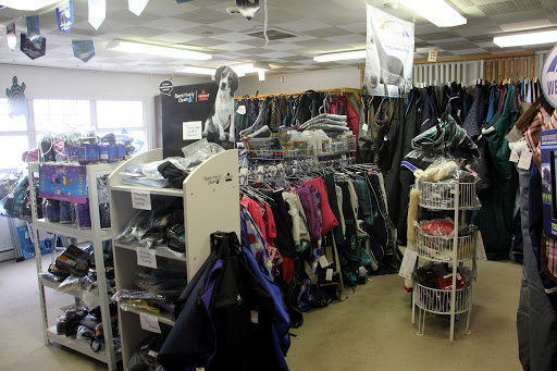 Tack Shop «Toll Booth Saddle Shop», reviews and photos, 2441 US-206, Mt Holly, NJ 08060, USA