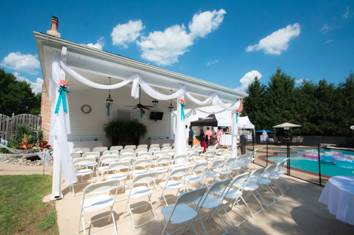 Party Equipment Rental Service «Peak Party Rentals», reviews and photos, 1000 Meridian Way, Morrisville, PA 19067, USA