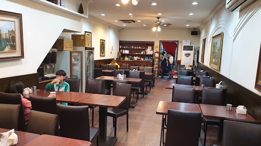 嵐迪義大利麵館