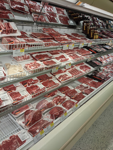 Supermarket «Publix Super Market at Salem Road Station», reviews and photos, 13015 Brown Bridge Rd, Covington, GA 30016, USA