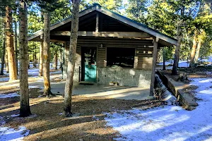 Reverends Ridge Campground image