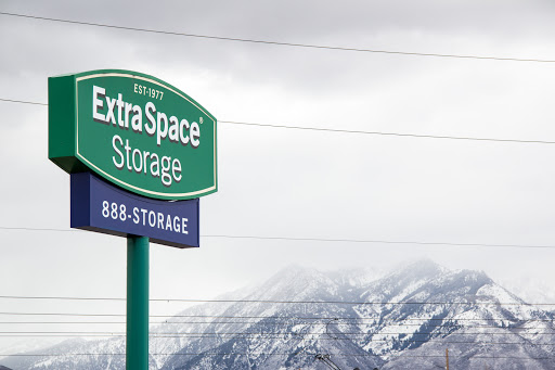 Storage Facility «Extra Space Storage», reviews and photos, 6384 Cottonwood St, Murray, UT 84107, USA