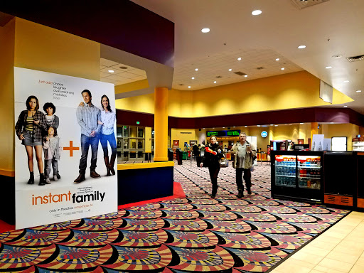 Movie Theater «LEVIS COMMONS 12», reviews and photos, 2005 Hollenbeck Dr, Perrysburg, OH 43551, USA