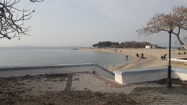 Ο, Φαναρι, Κομοτηνή 691 00