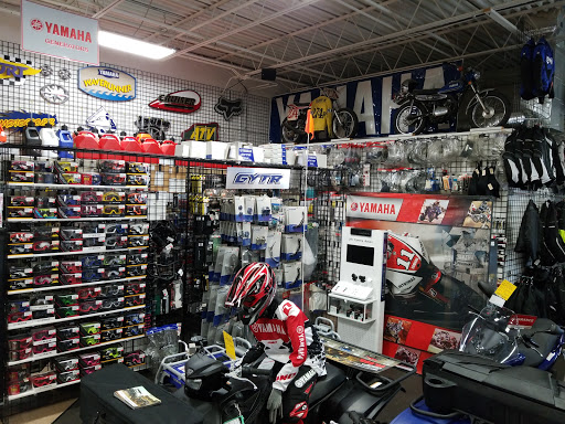 Motor Vehicle Dealer «Highlands Yamaha», reviews and photos, 5320 East Ave, Countryside, IL 60525, USA